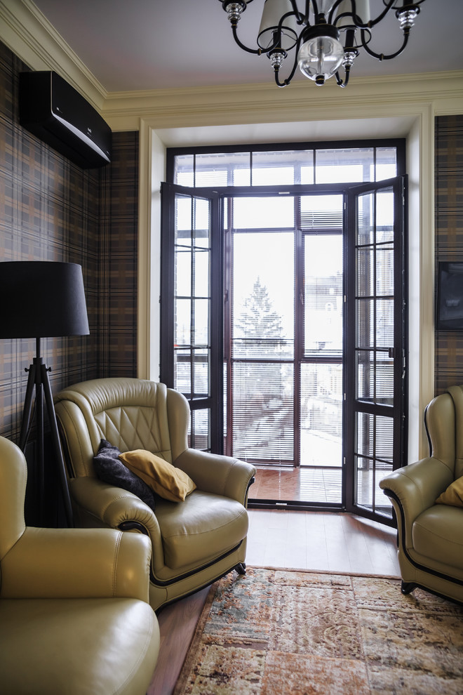 С любовью к Англии