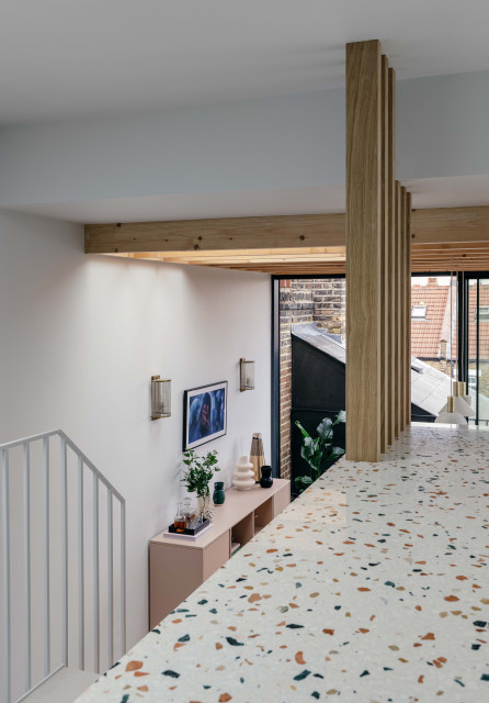 Non Boxy Lofty 
