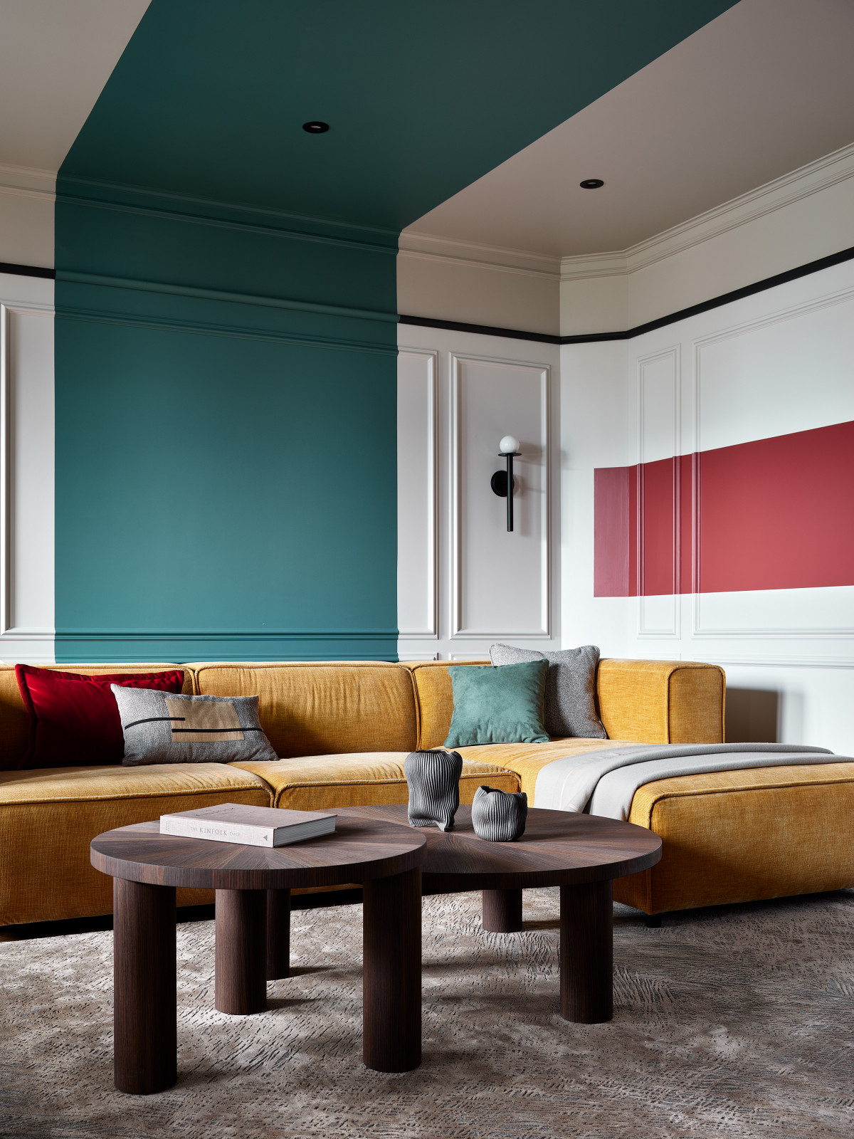 Квартира на Ленинском проспекте