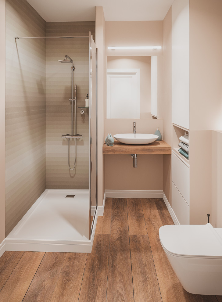 Лунные этюды.