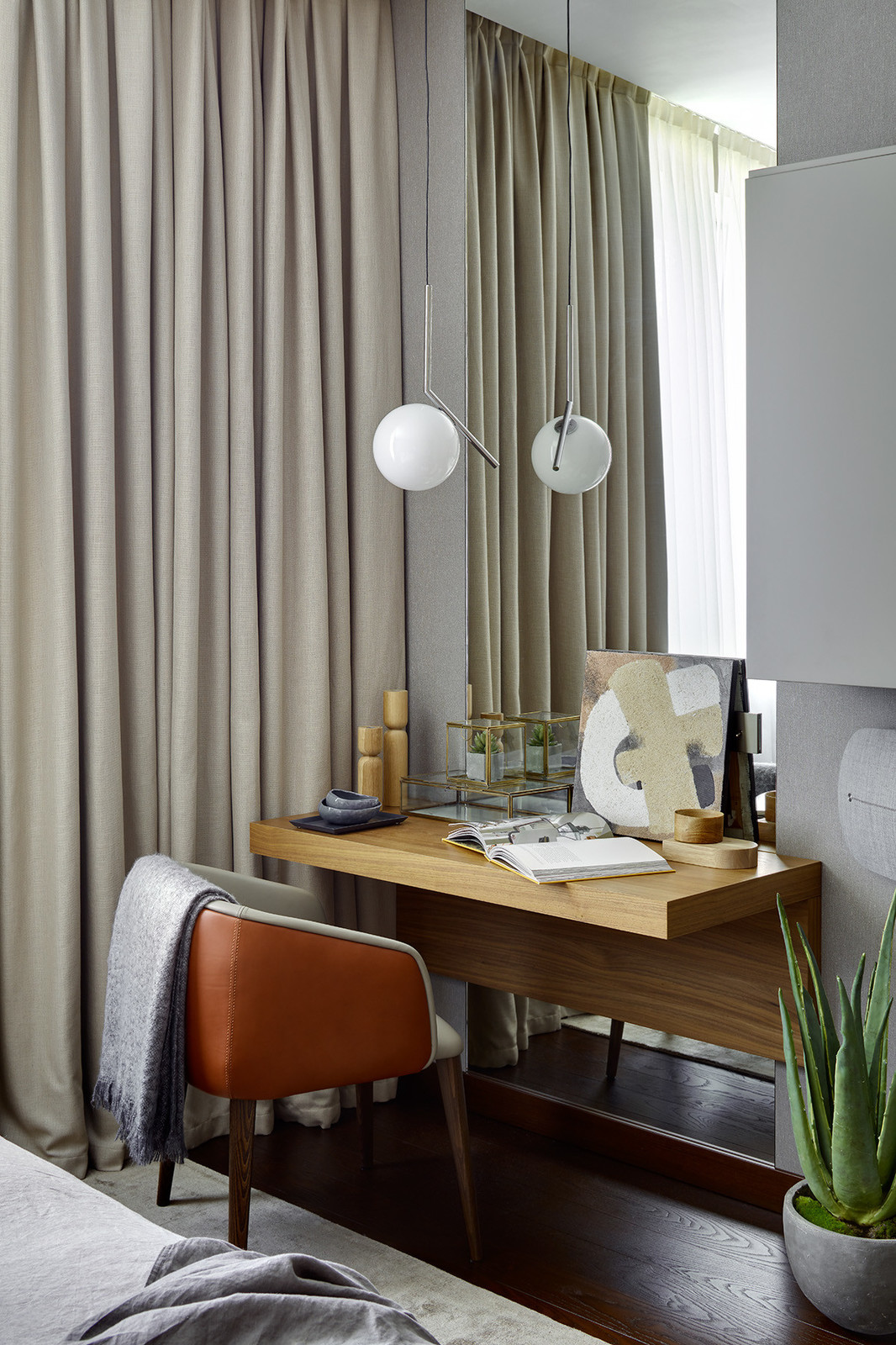 ЖК "Дирижабль"