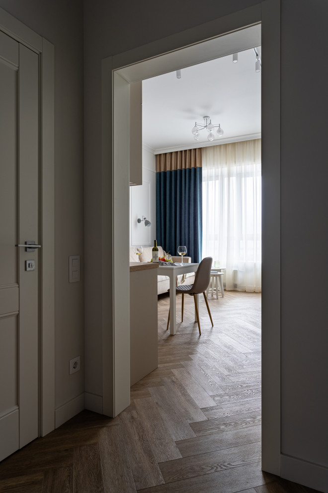 Квартира для Анны