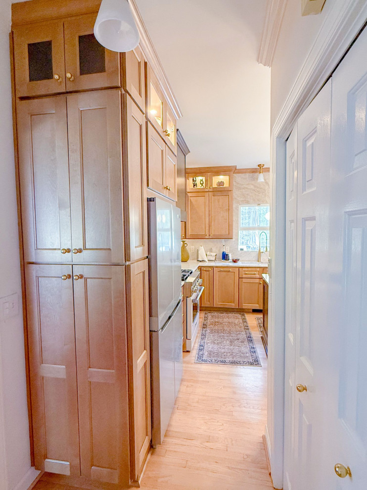 Custom Kitchens