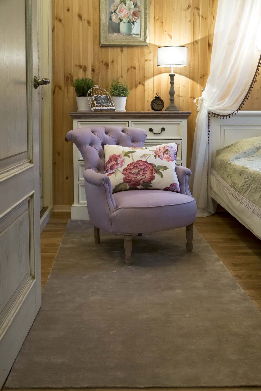 Ремонт на даче режиссера Леонида Гайдай