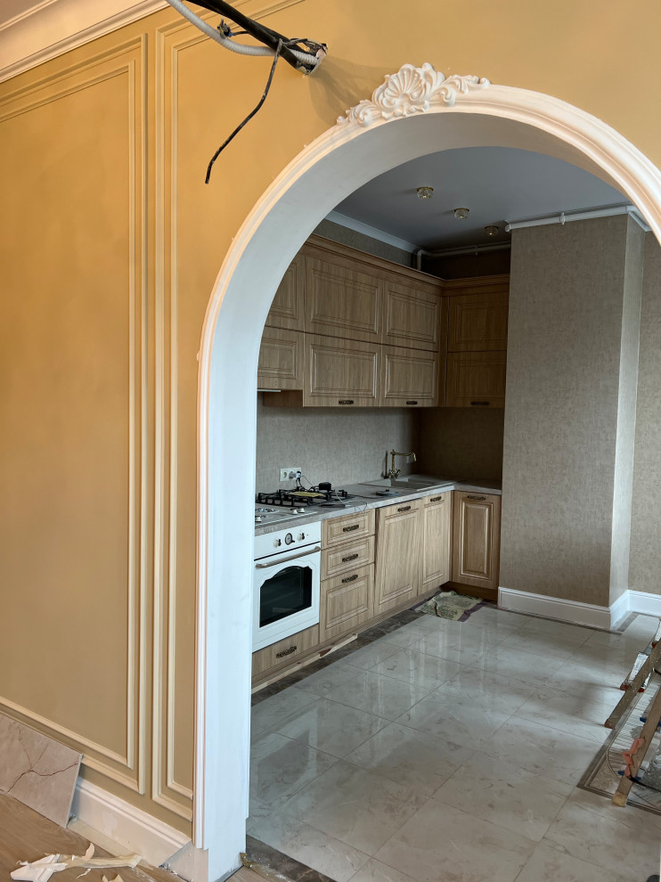 Квартира на Станиславского, 15, г.Новосибирск