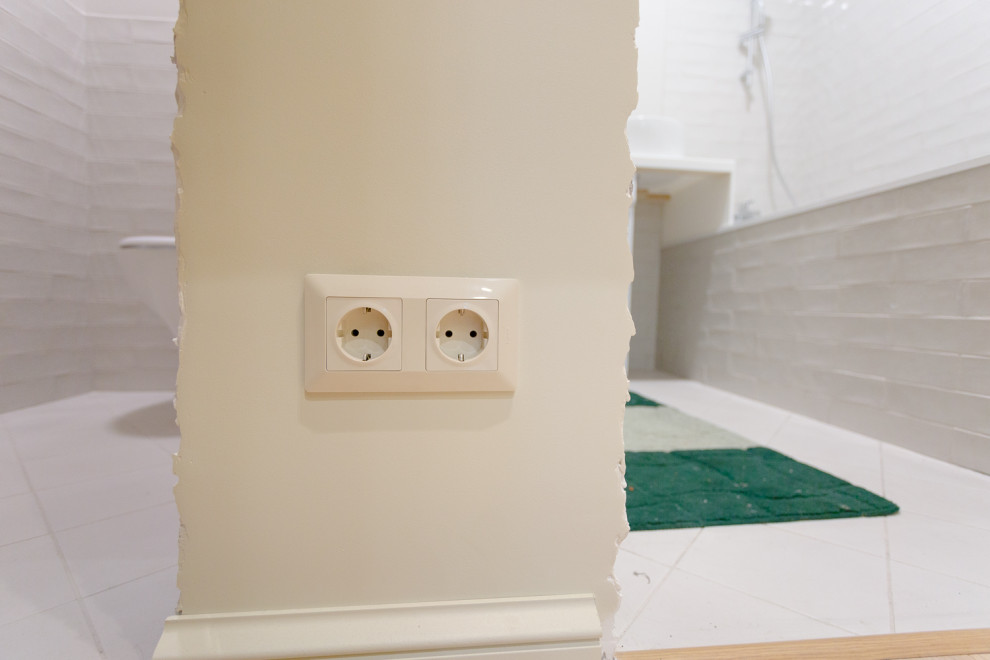 Квартира на Маяковской