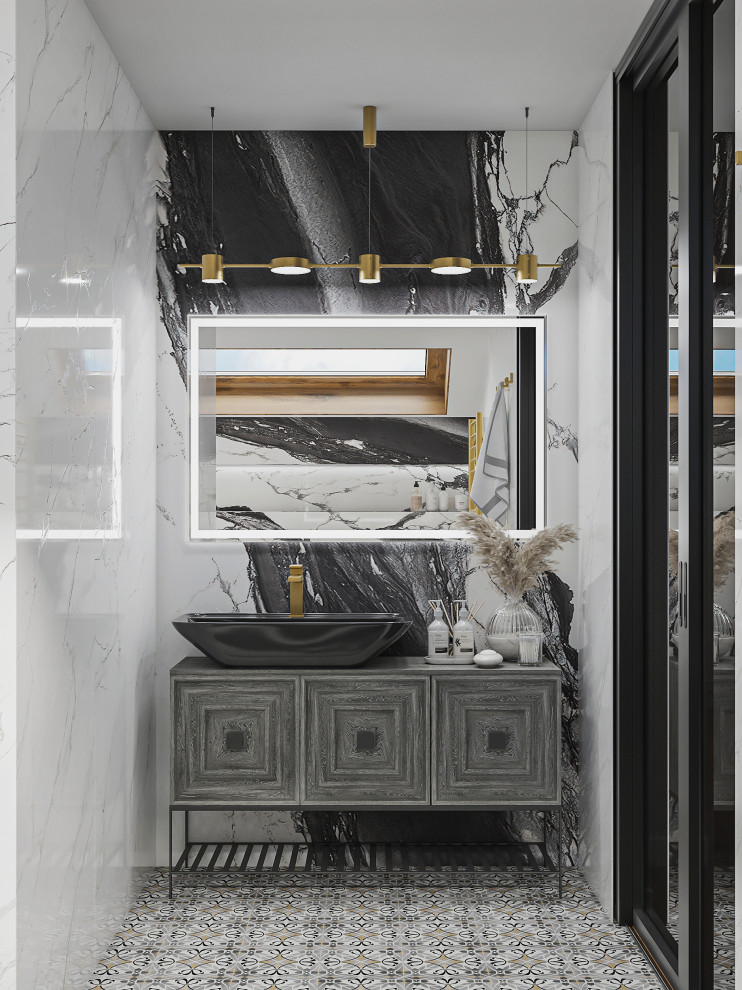 Дом Ватутинки