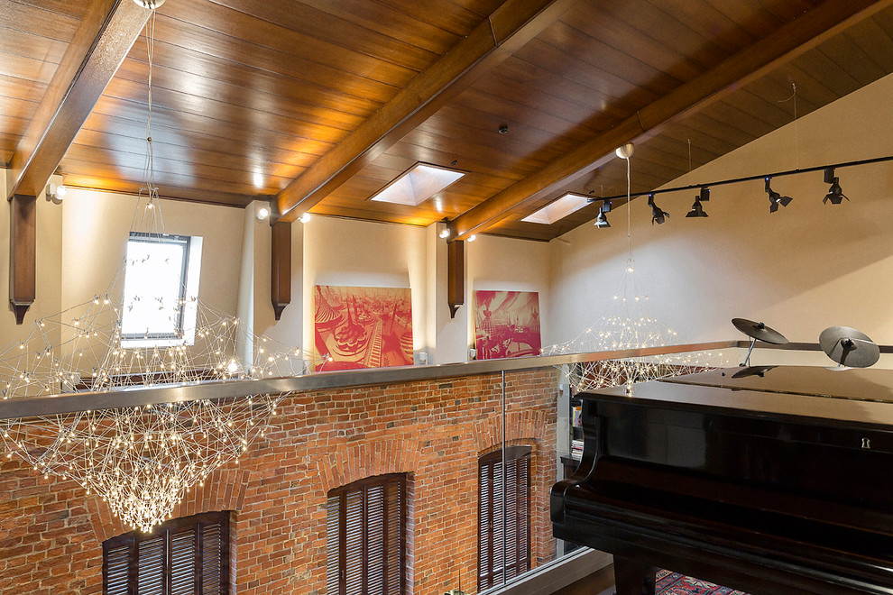 "Нехорошая квартира"