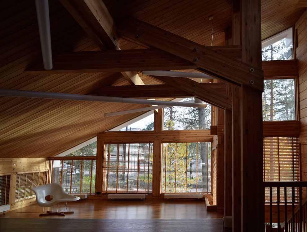 СПА-комплекс в Рощино