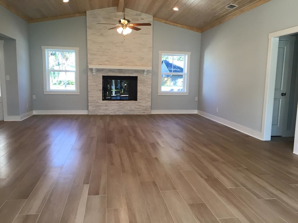 Tideview Drive