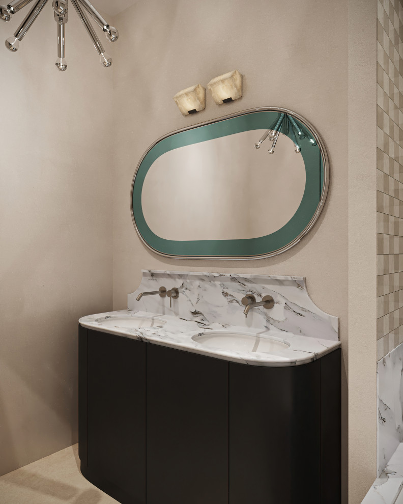 Квартира ЖК "Настоящее", Москва