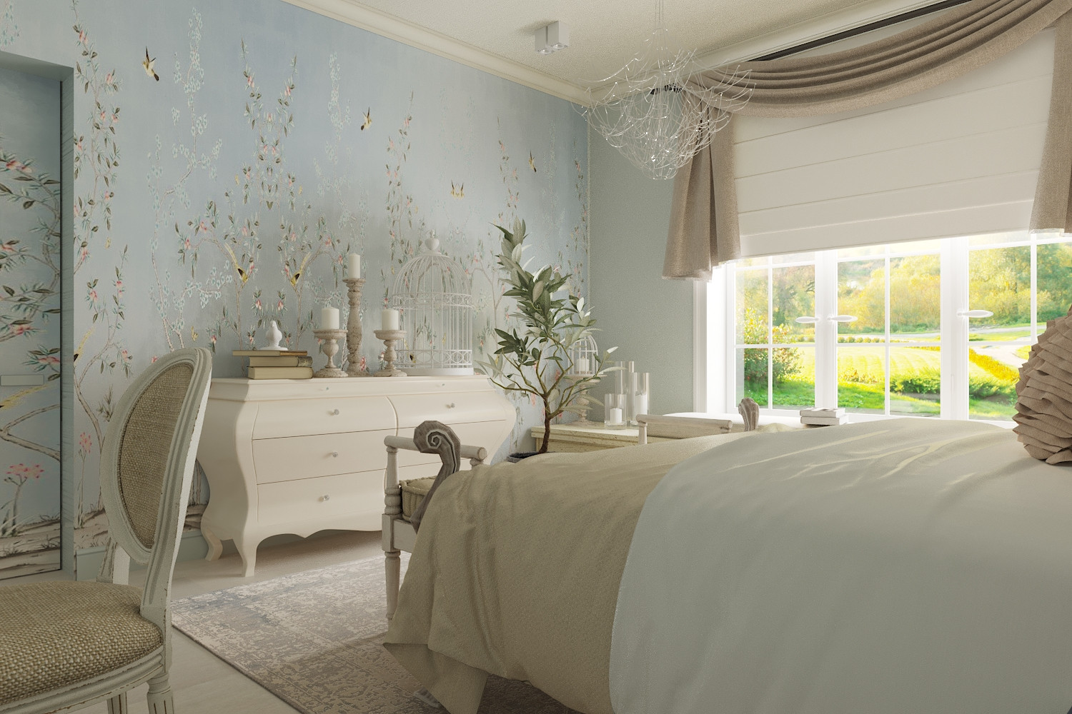 Итальянская гавань