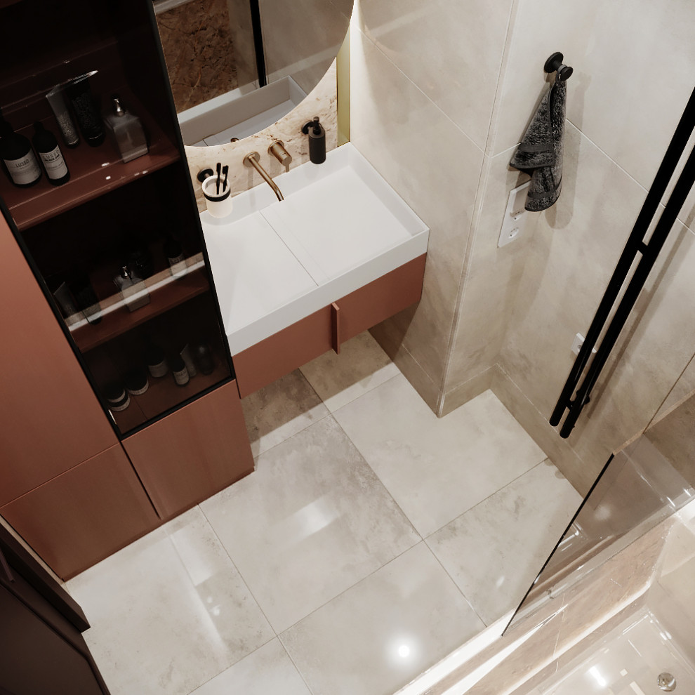 Женская территория