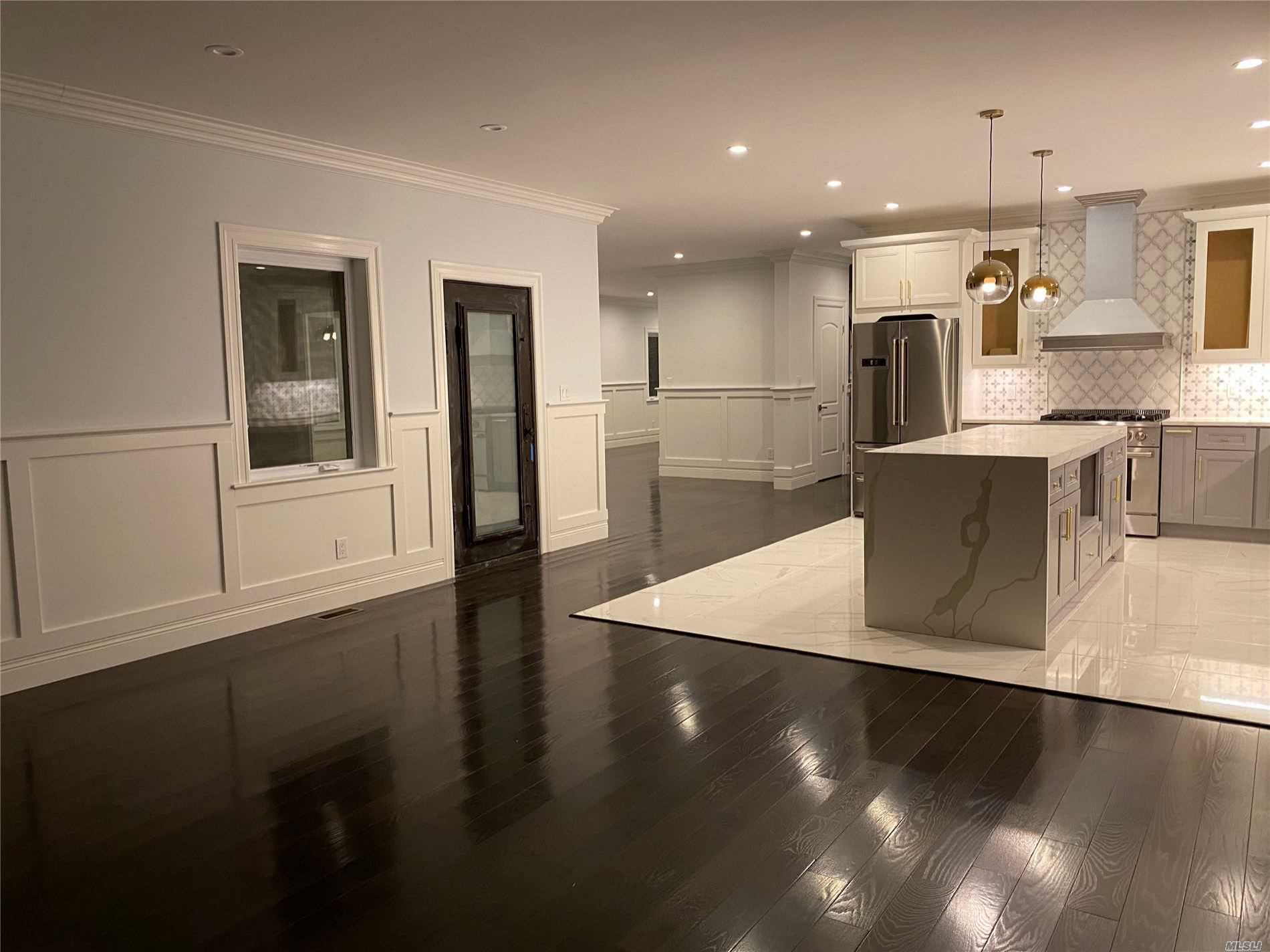 New Construction