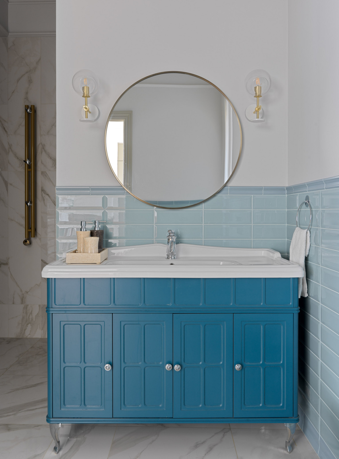 Петербург, старый фонд