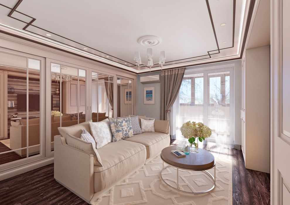 ЖК по ул. Металлистов