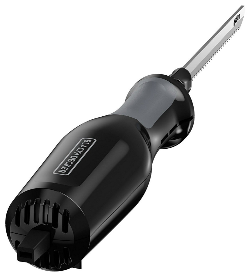 Spectrum Brands/Black & Decker Electric Knife EK500B Utility Knives