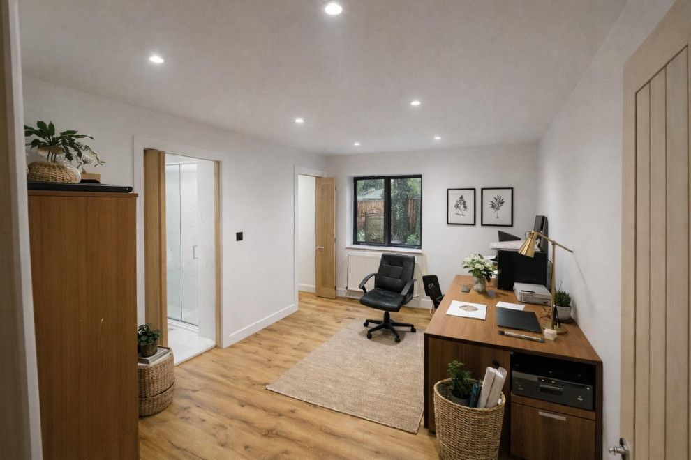 Crawley - West Sussex