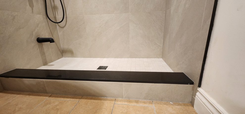 Bathroom Remodels