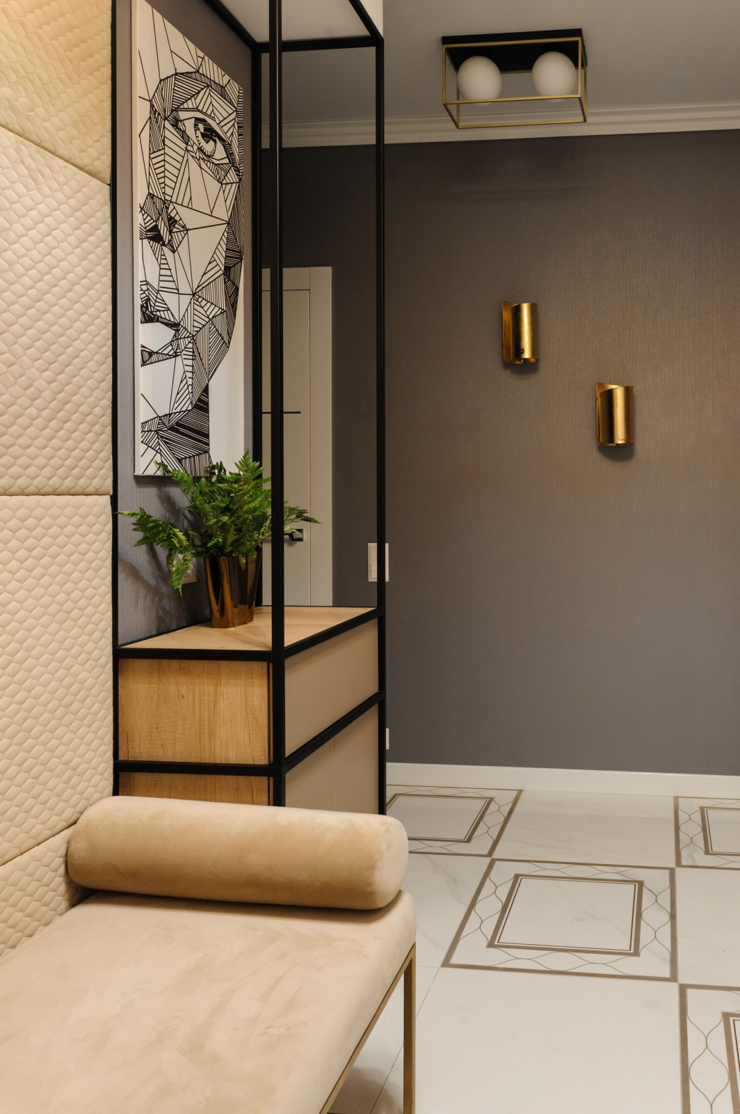 Элегантный Шик