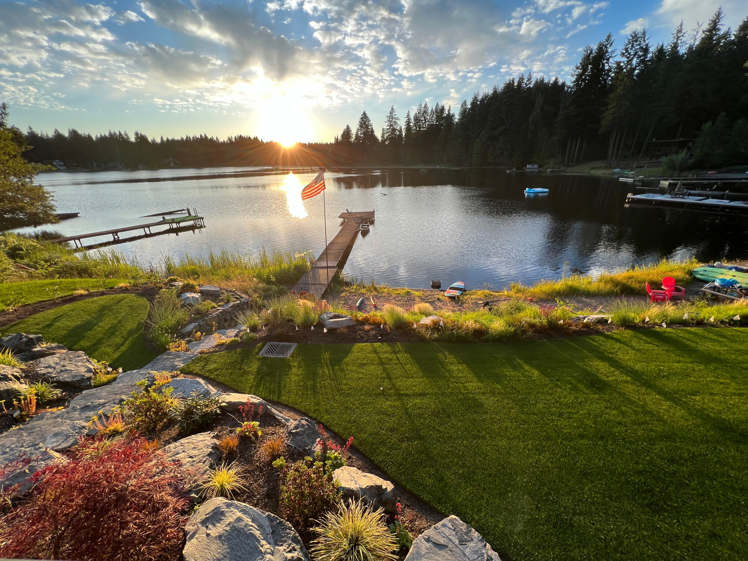 Crystal Lake