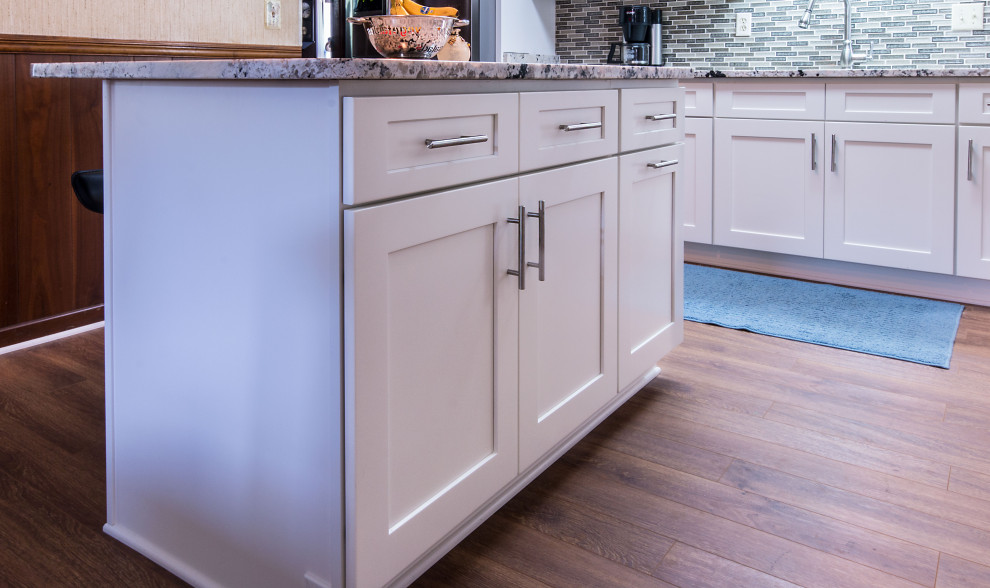 Ericson Project Kitchen Other by Panhandle Houzz