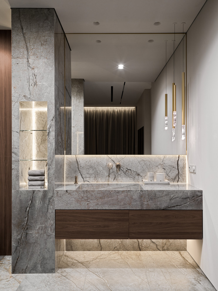 ЖК Парк Рублево 156м2