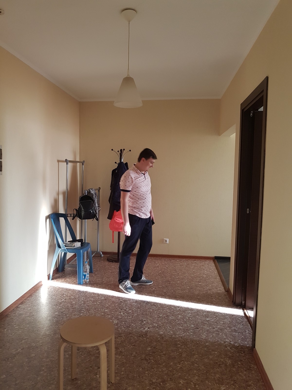 Проект Шах и мат