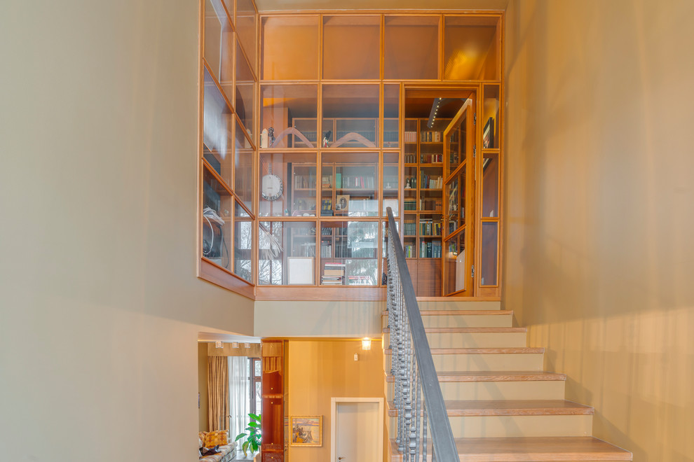 Дом в Переделкино