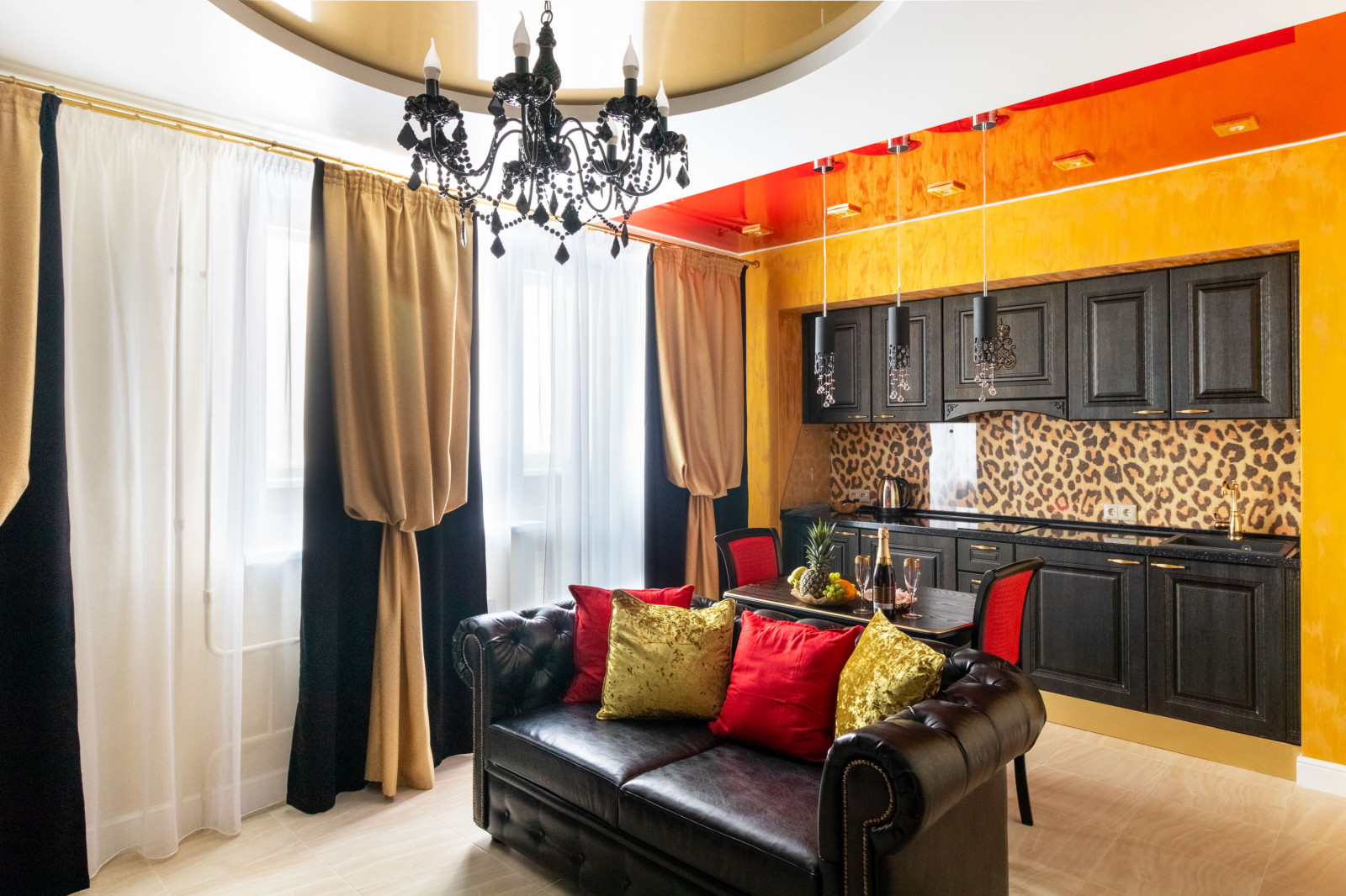 Квартира для аренды