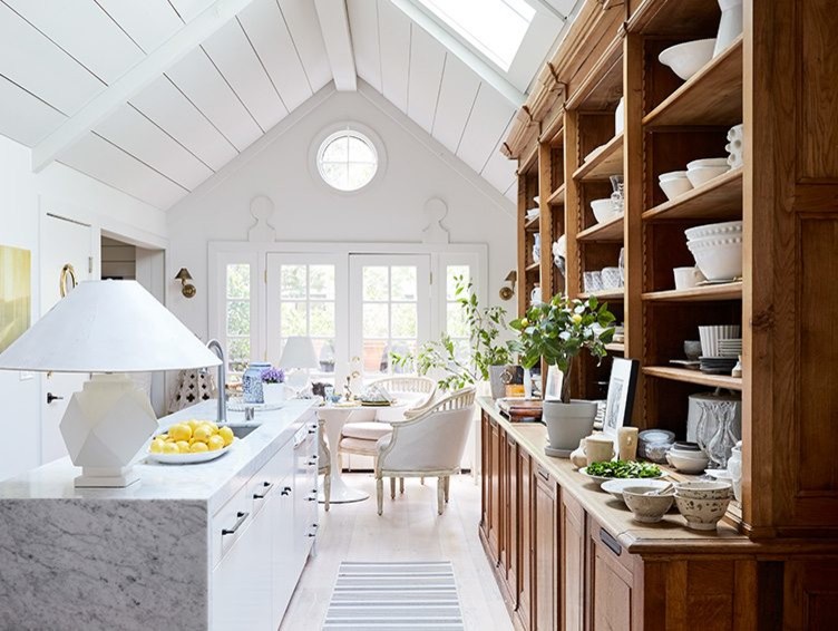 Inspiration for a country home design remodel in San Francisco