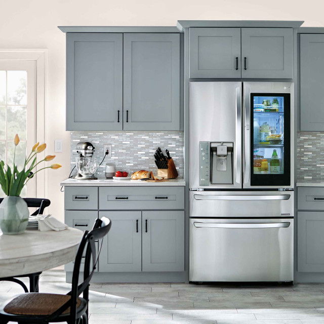 The Home Depot Transitional Kitchen Other by The Home Depot