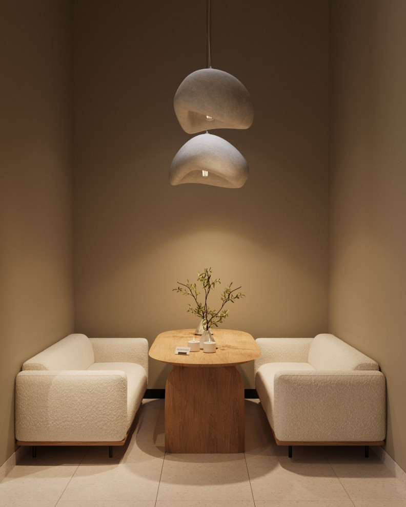 Кофейня в Видном