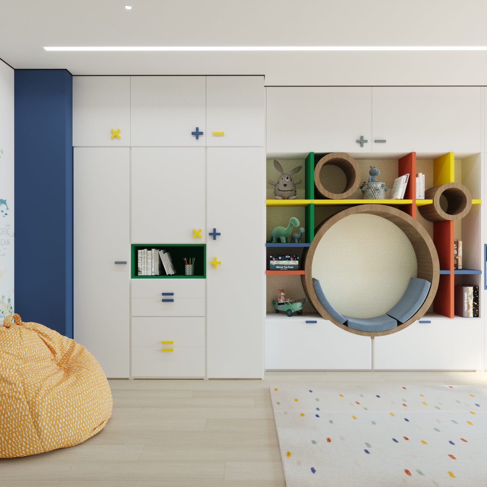 Симферопольская Детская