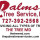 The Palms Tree Service, Inc.