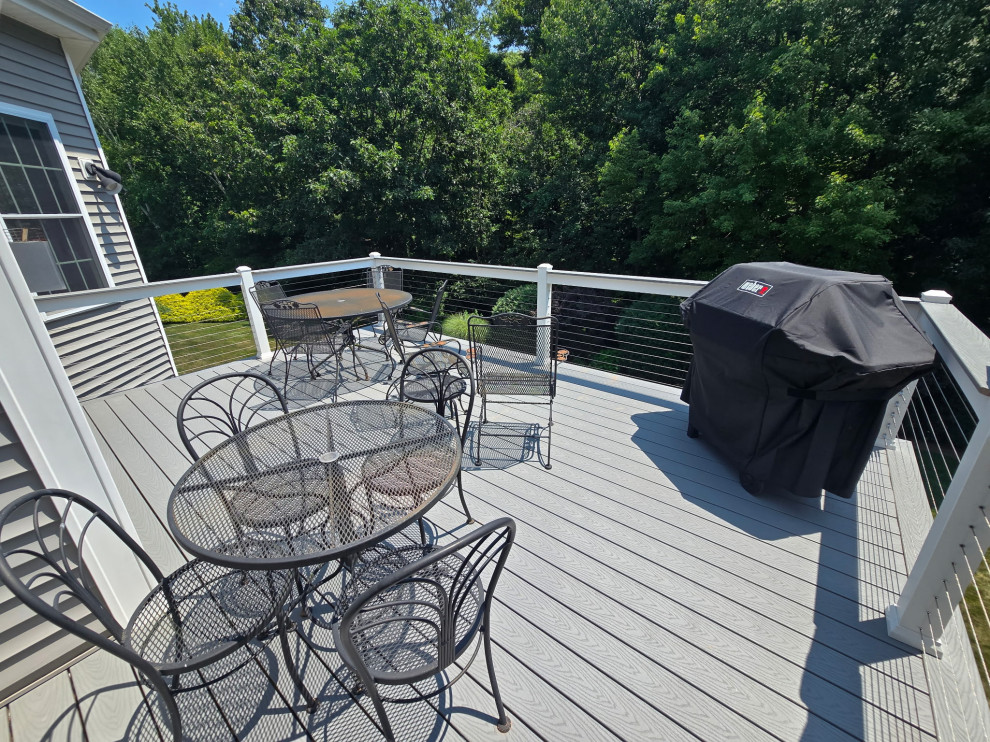 Residential Deck