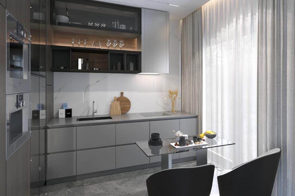 Дом в Красногорске