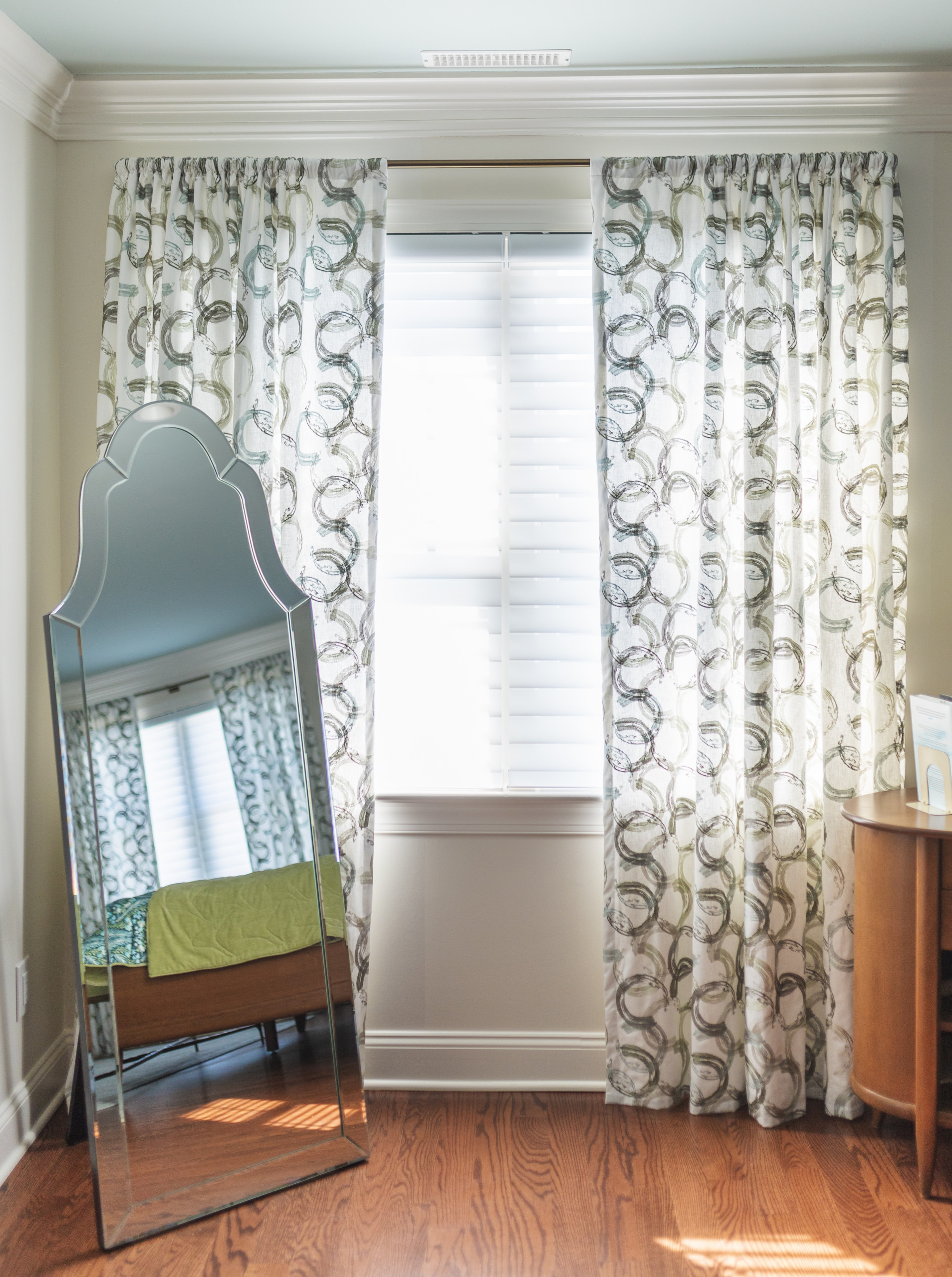 Drapes