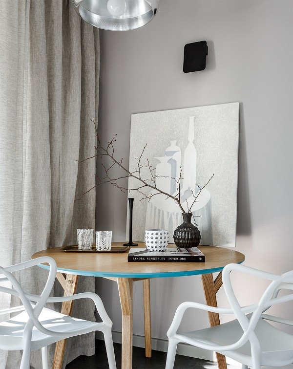 Картины в столовой или на кухне