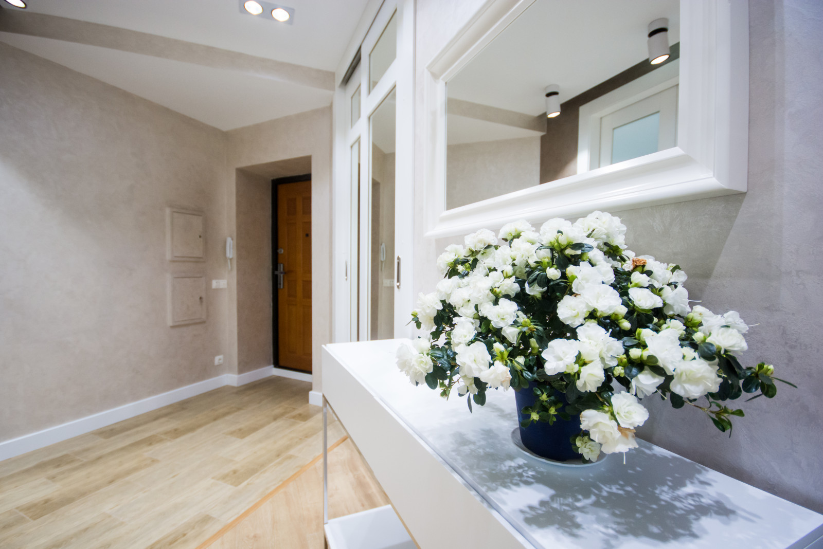 ЖК на Обской г.Новосибирск