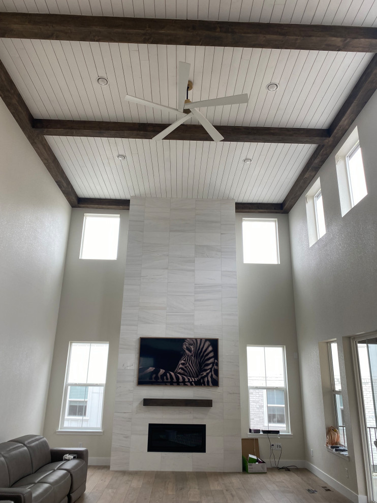 Decorative Walls