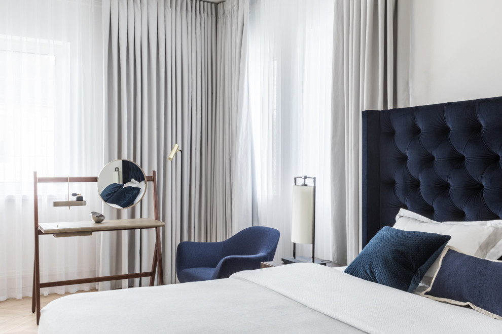 Дом в Вешках