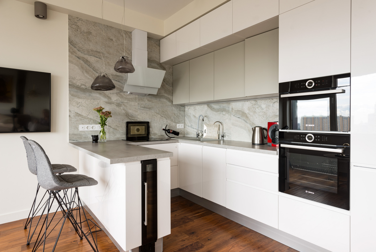 Квартира в ЖК ЛИЦА