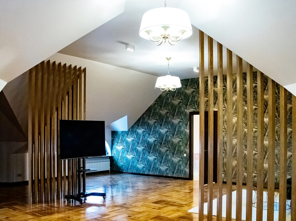 Зона отдыха