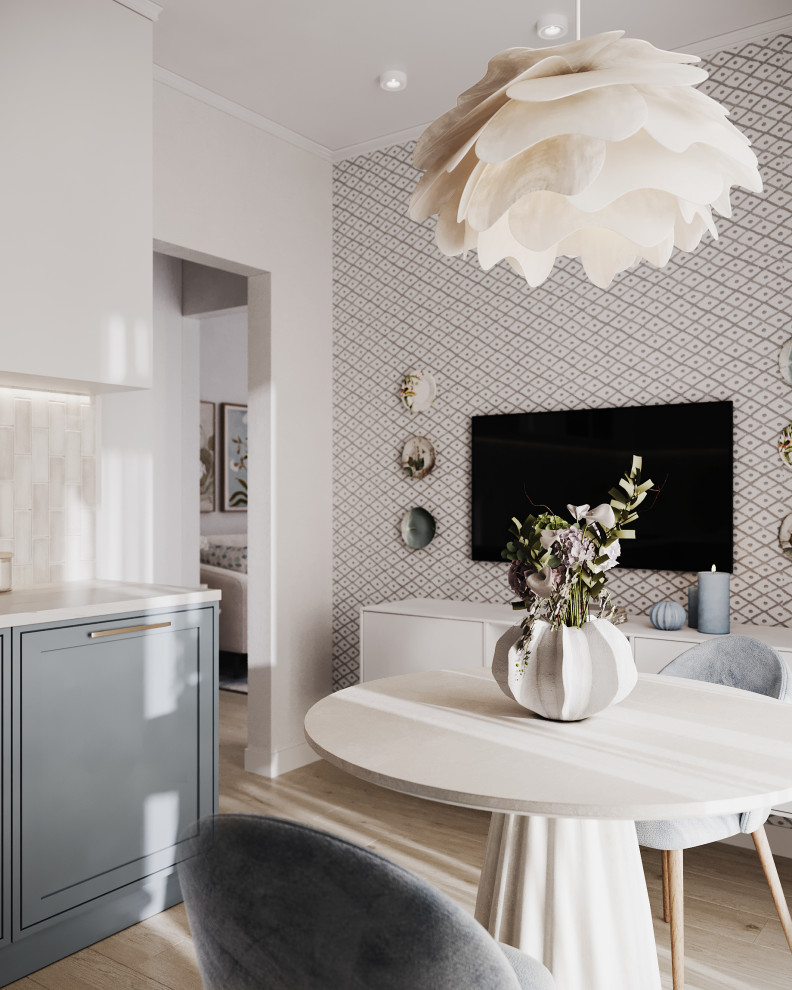 Проект "Мечтай"