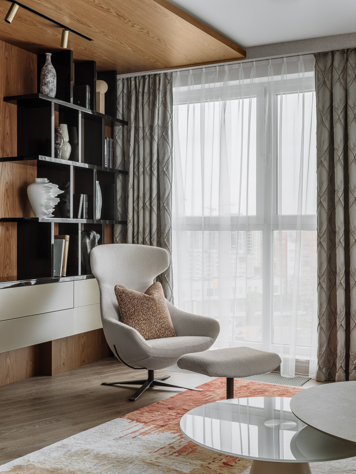 ЖК Рождественский