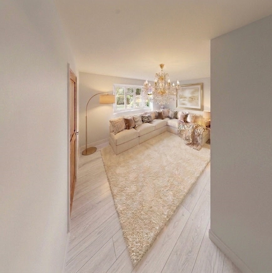 Modern Open-Plan Transformation: Rear & Side Extension | Runnymede