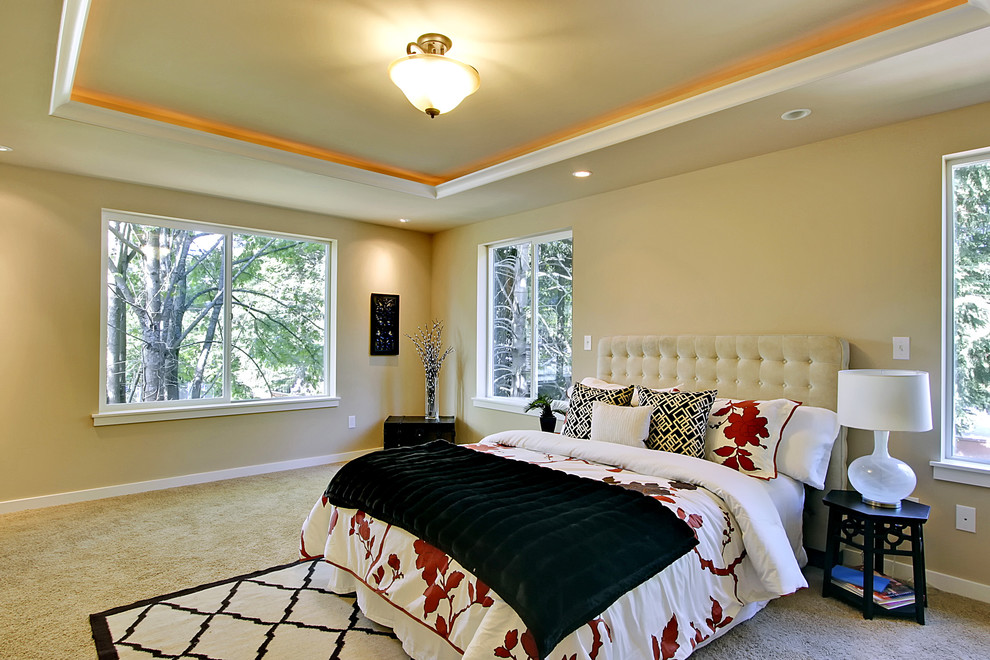 Wedgewood Staircase and Dining Room
