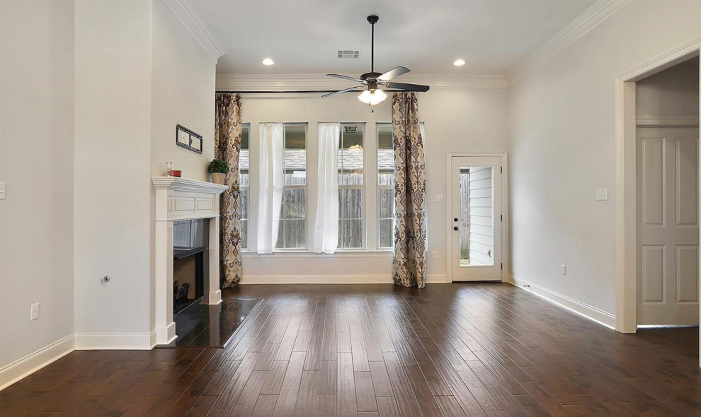Beautiful Kingsland Way Renovation