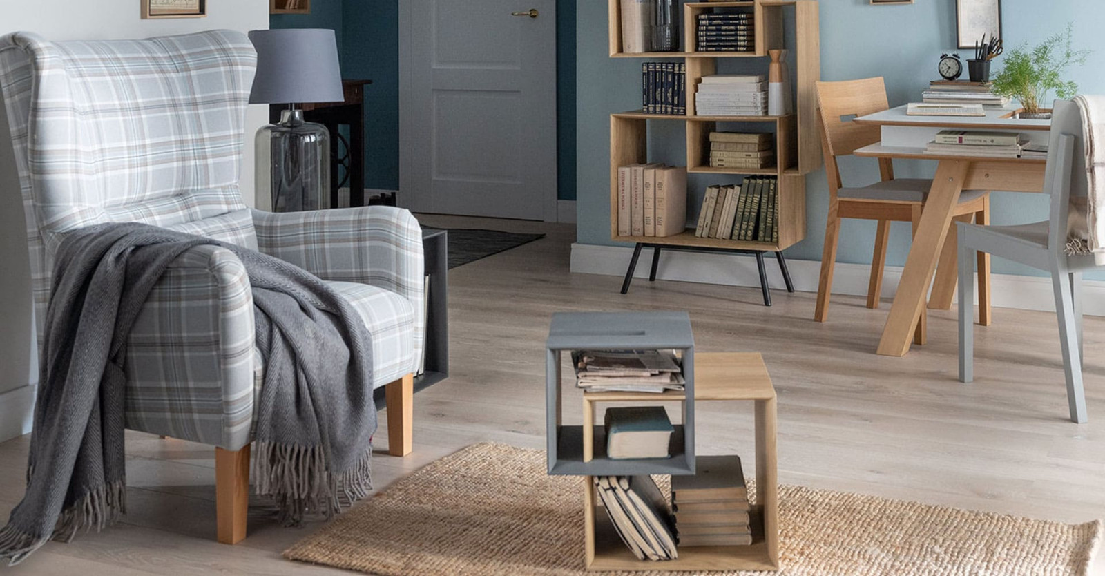 Современные тенденции - Коллекция мебели RIBBON